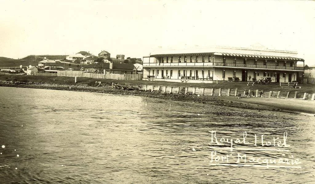 port mac museum royal hotel.jpg