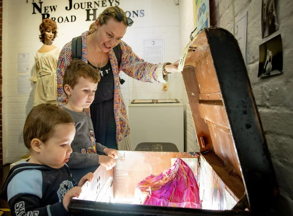 Port Macquarie Museum with kids.jpg