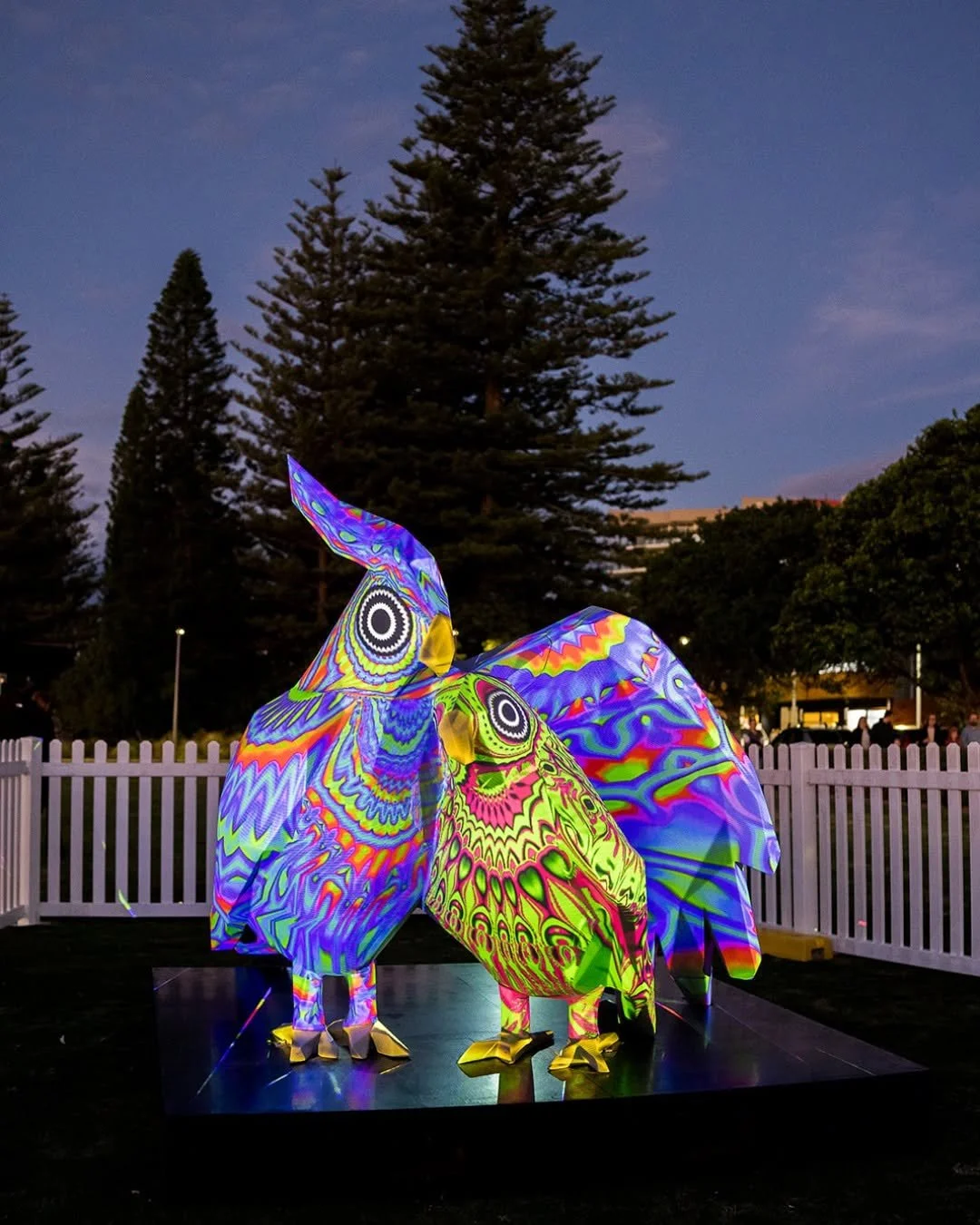 Artwalk Port Macquarie