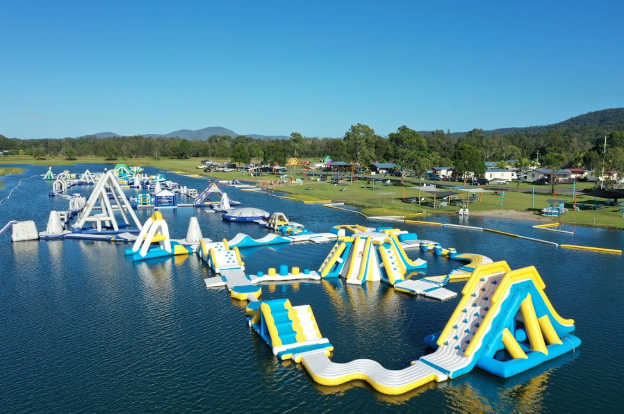 The Ultimate School Holiday Itinerary in Port Macquarie