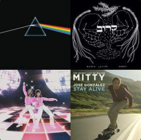 Adversity Alchemy: A Multi-Racial, Multi-Spiritual Playlist for Collective Liberation