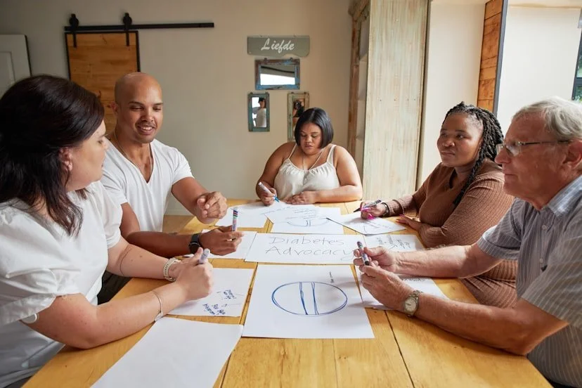 Multiracial Movement Building: What It Really Takes to Maintain Coalitions That Last