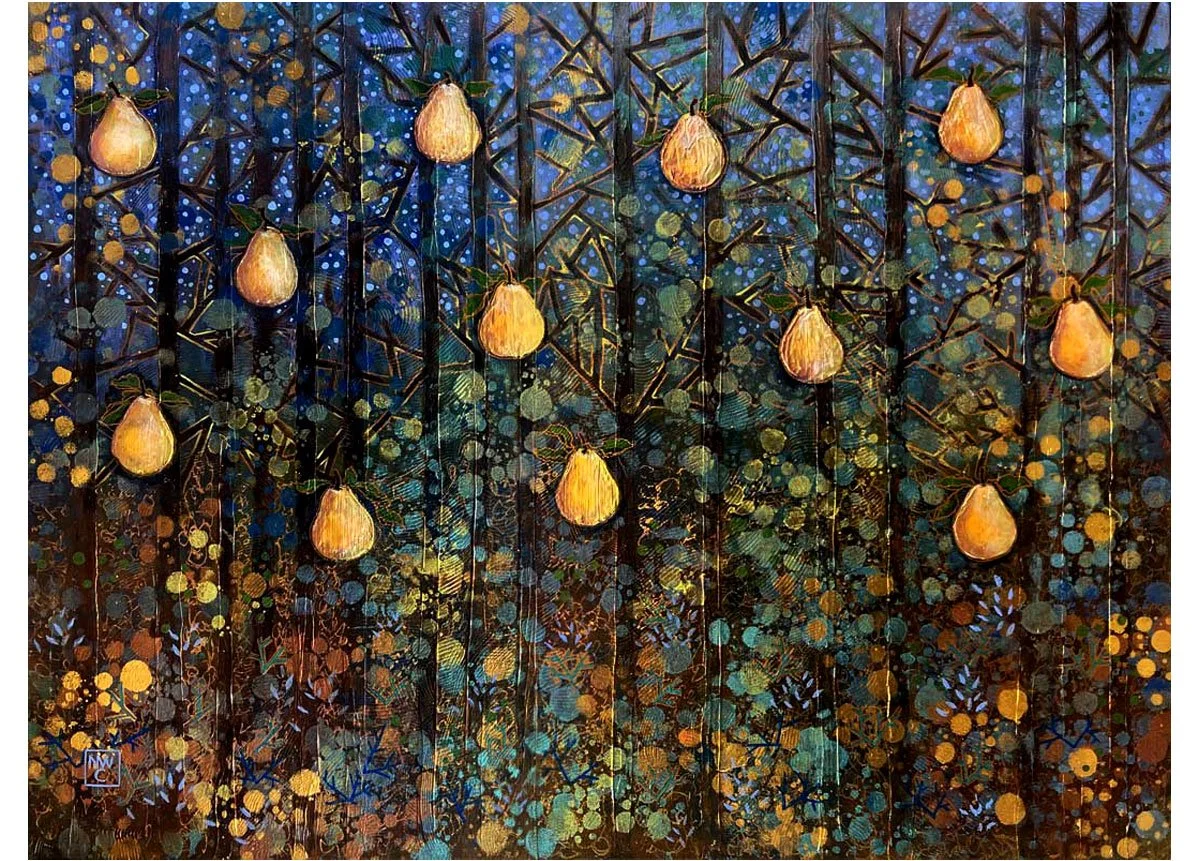 Bountiful Abundance