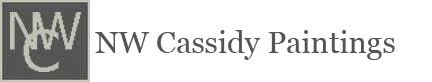 NW Cassidy Paintings