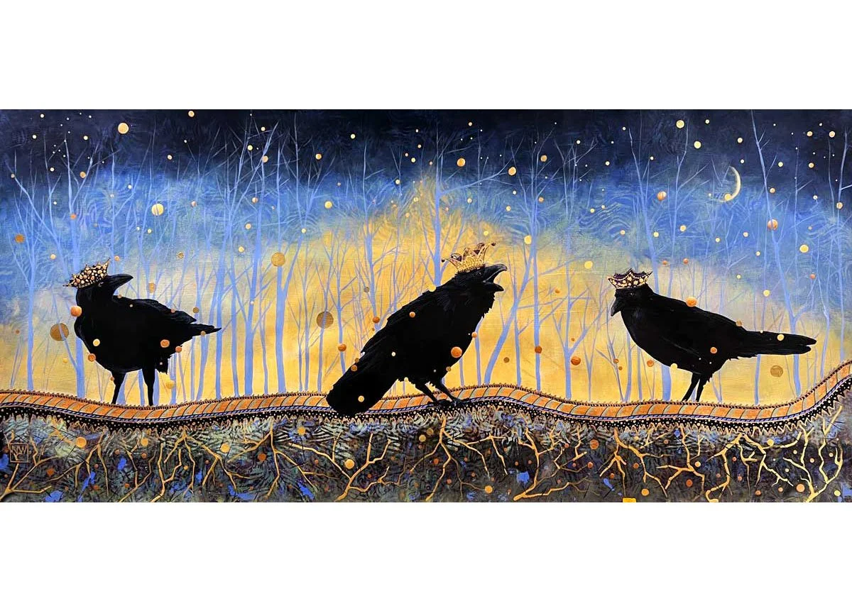 In Deference to the Old King
(NFS)