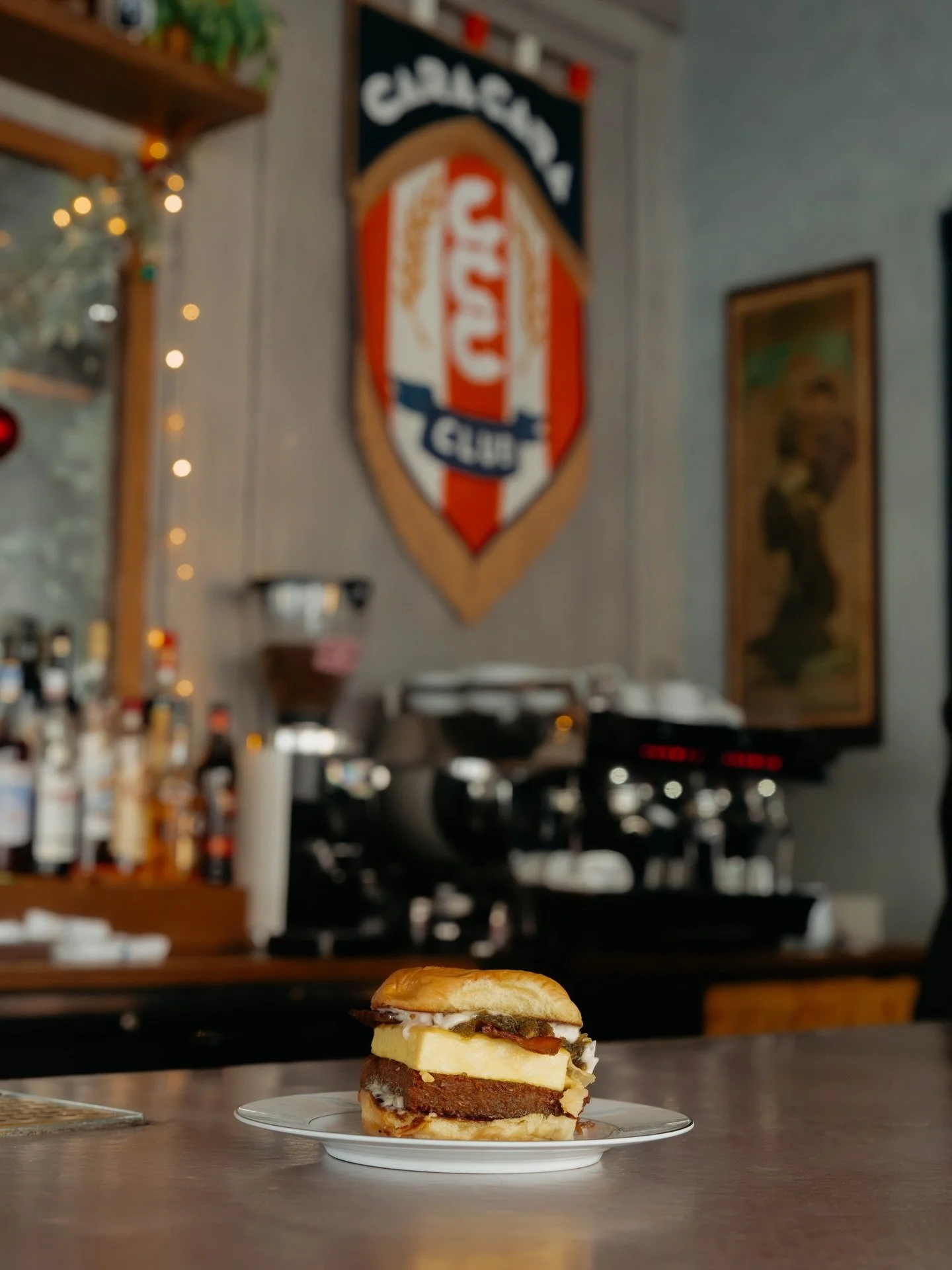 We&rsquo;re excited to announce, starting tomorrow, we&rsquo;ll have a limited number of our breakfast sandwiches available at our Cara Cara location throughout the weekend.