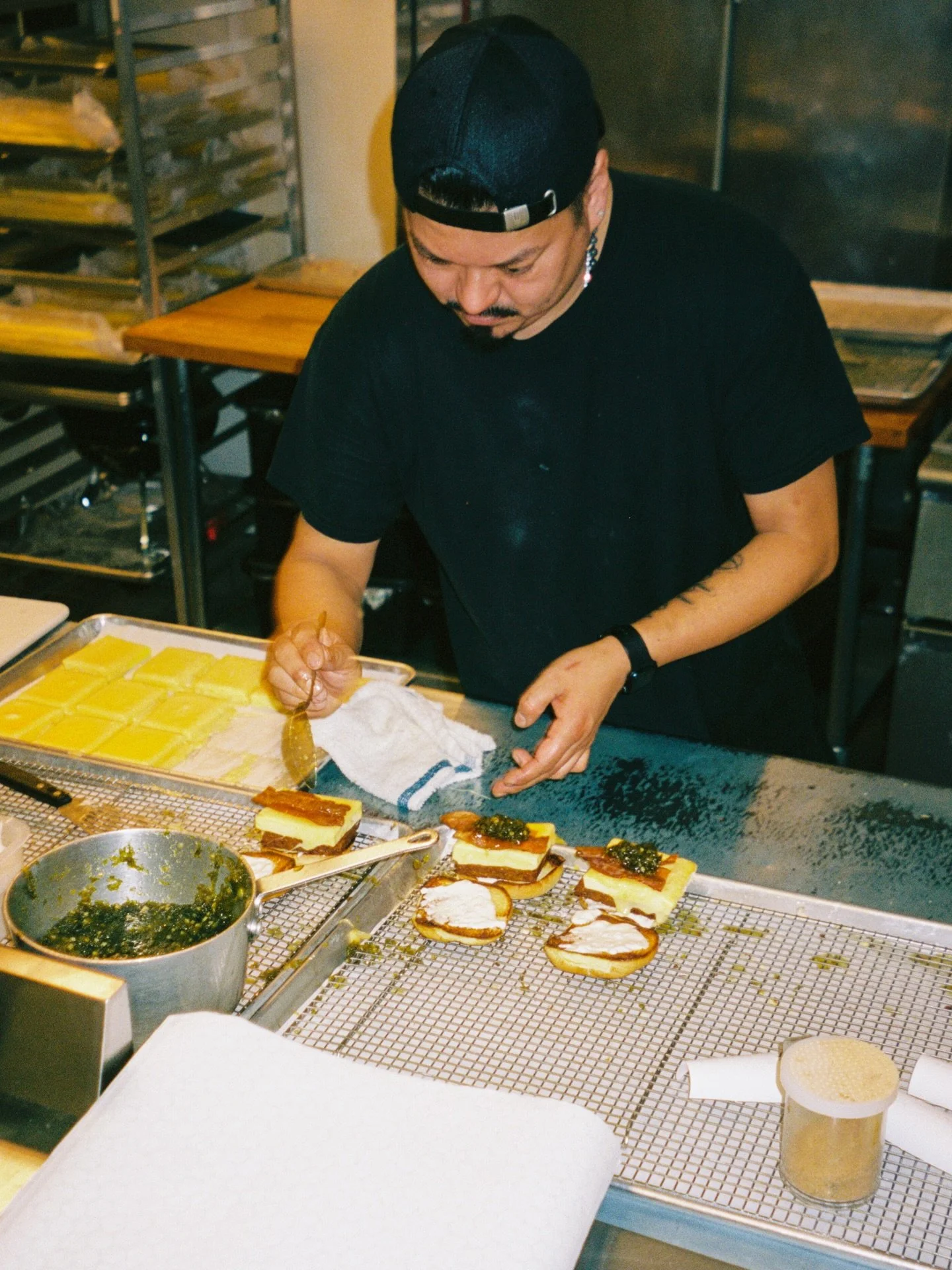 Getting ready to see you all this weekend!