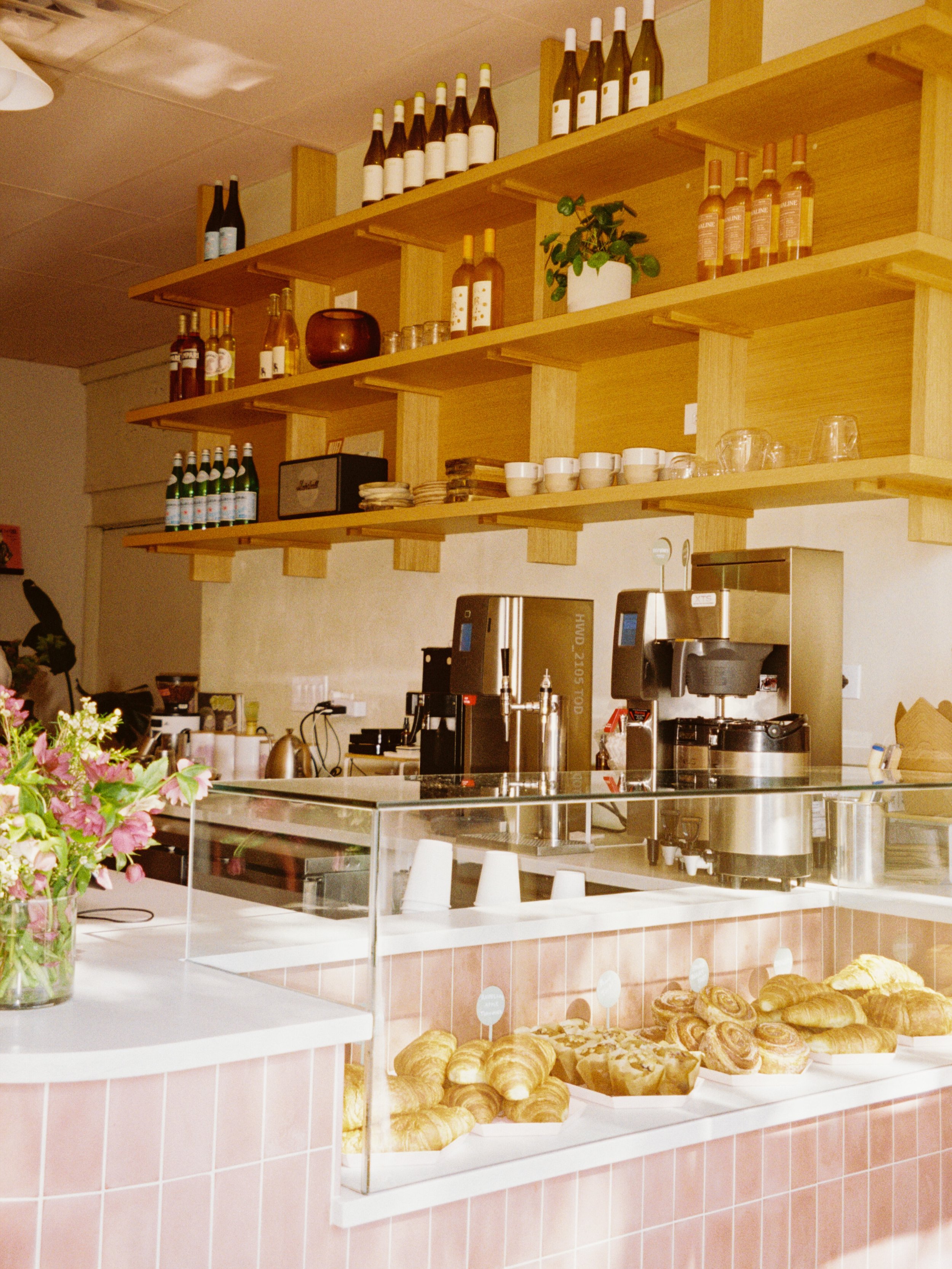 Today marks three years since Allez Cafe opened.

It&rsquo;s been our absolute pleasure to serve our customers, work alongside our staff, and watch this space grow into a vibrant community.

A special thanks to everyone who has been with us from the 