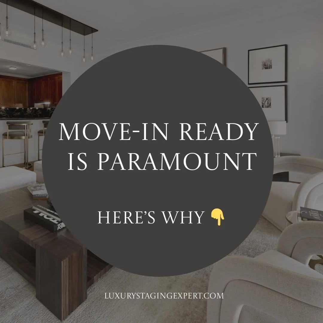 Given the cost and unpredictability of renovations, most buyers want move-in-ready homes &mdash; not projects.

With the right know-how to identify what truly needs improvement and the right vendors to execute it, targeted cosmetic updates and stagin
