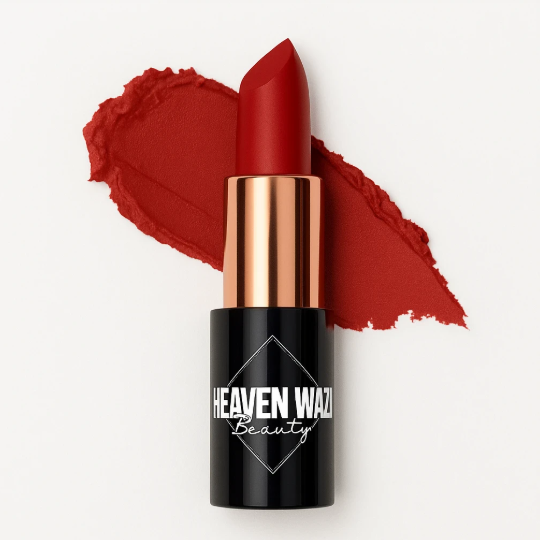 Red Bottoms Lipstick