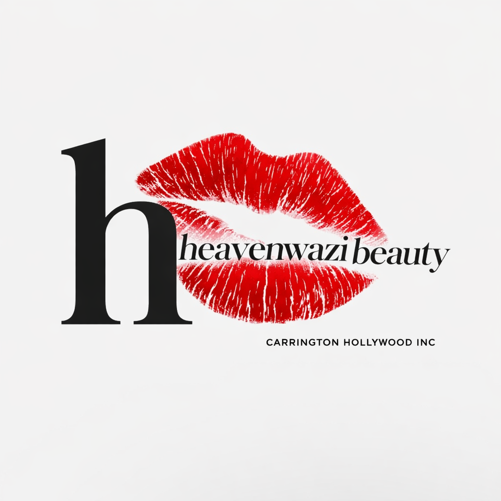 Soft Glam heavenwazibeauty