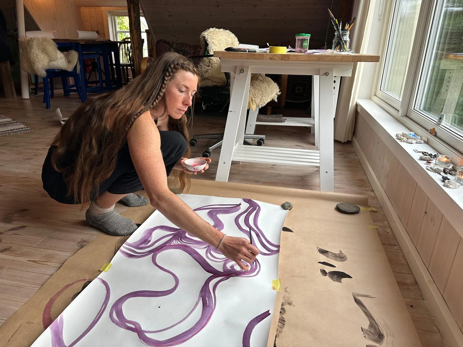 Agency Of Imagination Residency