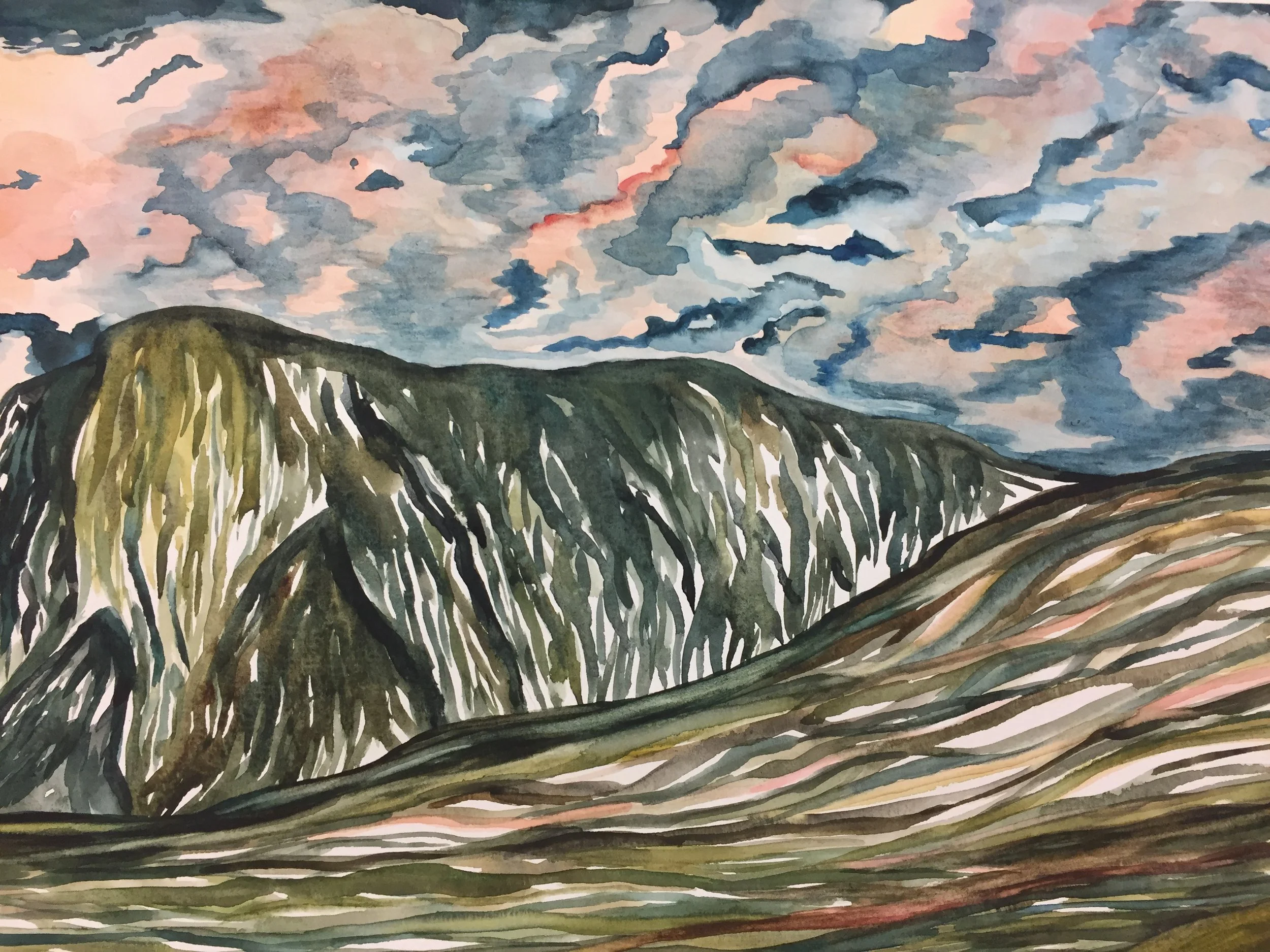 HOME: creative residency