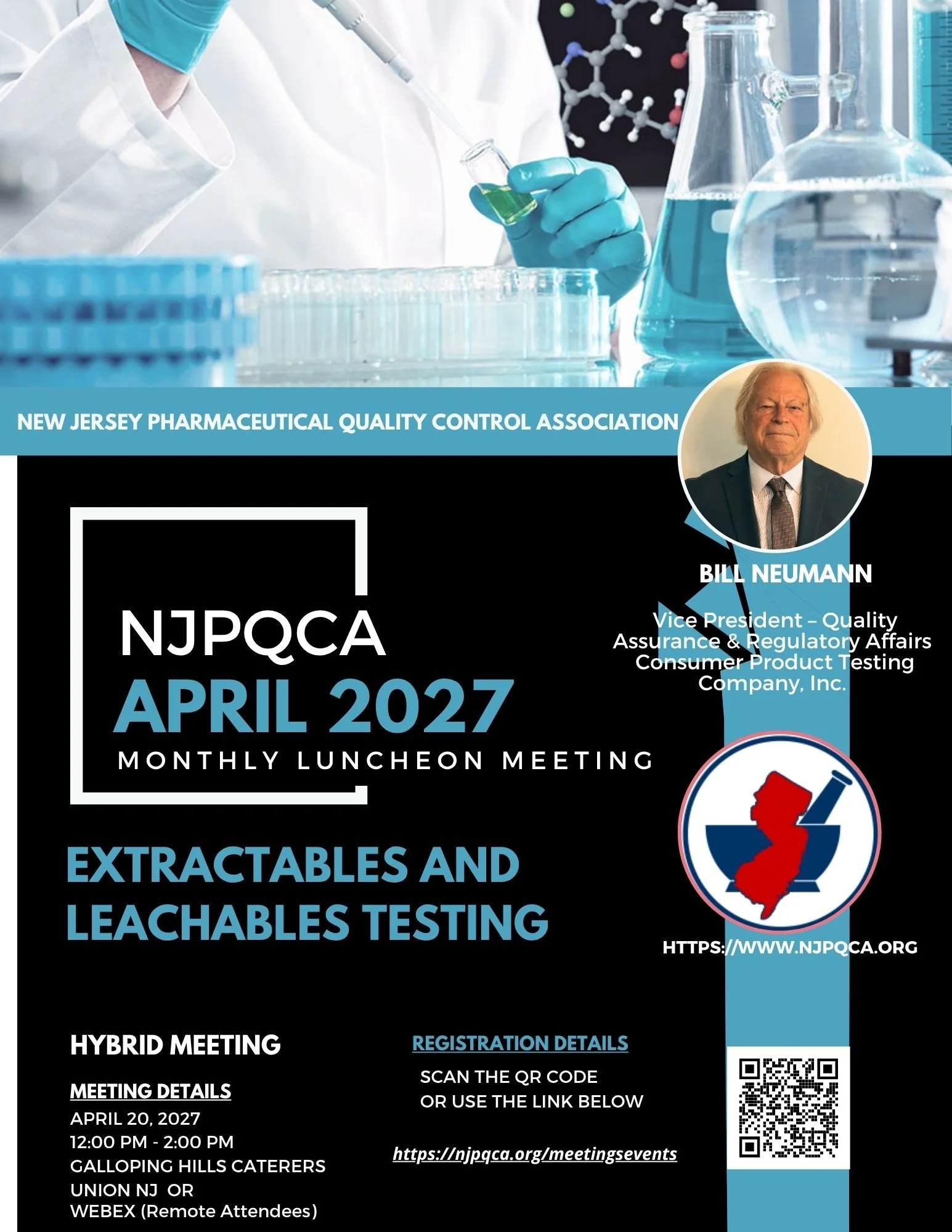 Apr. 2027 Monthly Luncheon Meeting