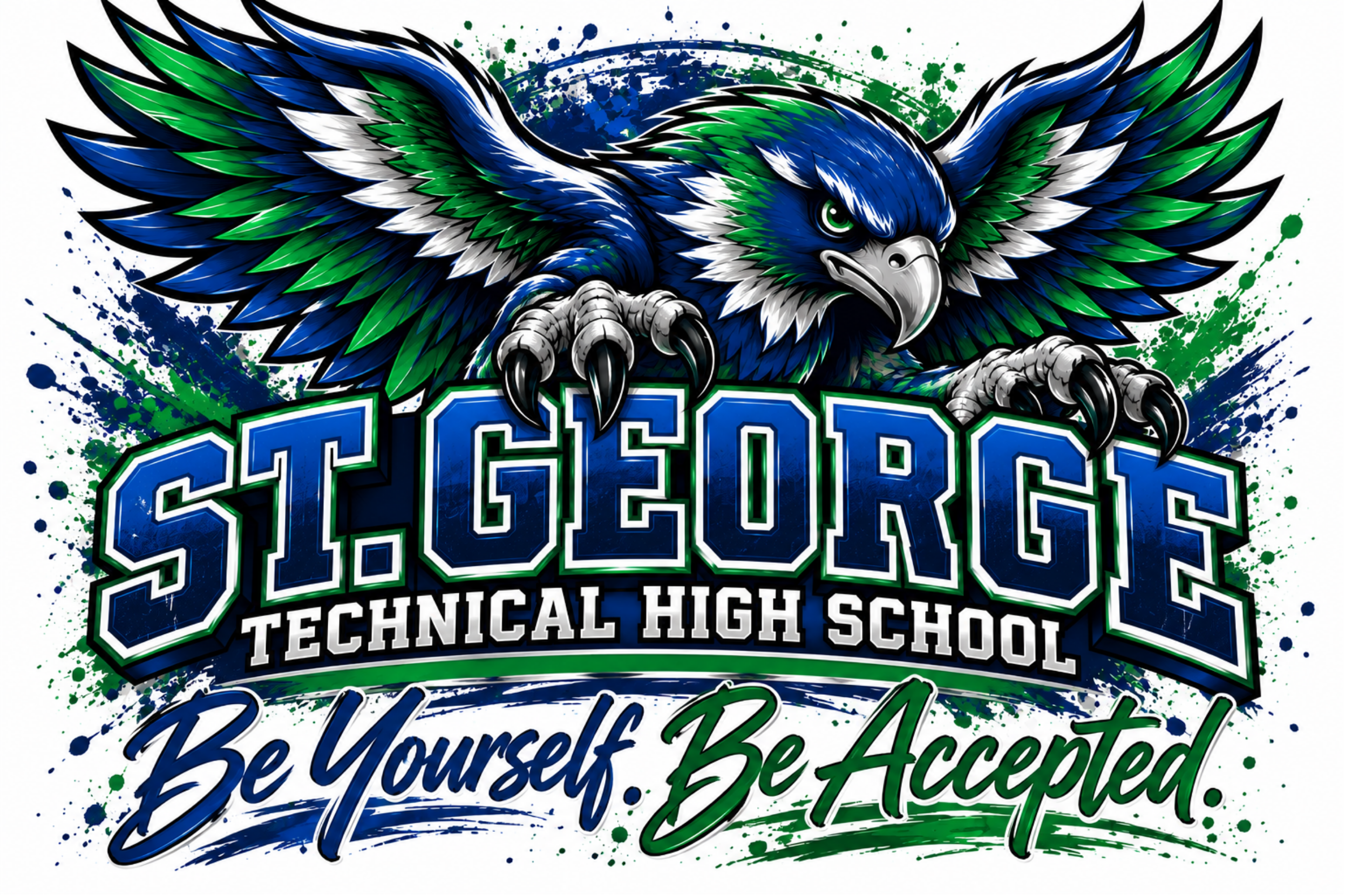School Spirit