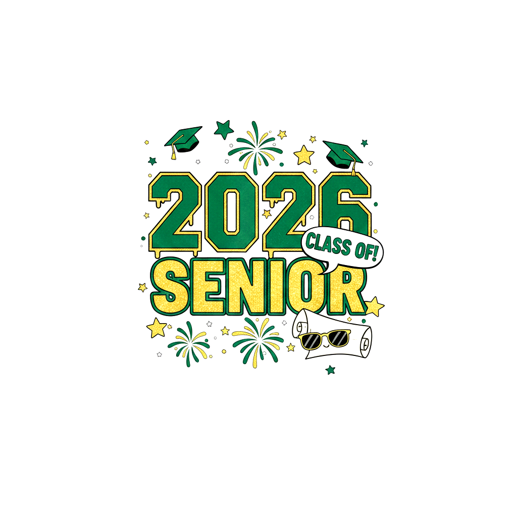 Graduation tshirts 2026