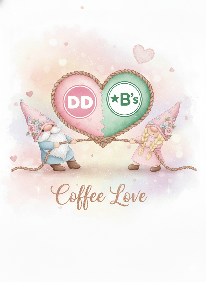 Coffee Love