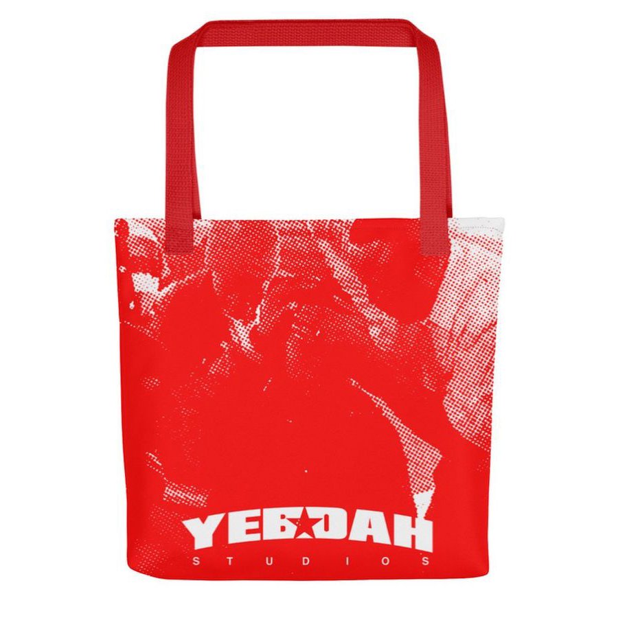 Yeboah Red Tote.jpeg