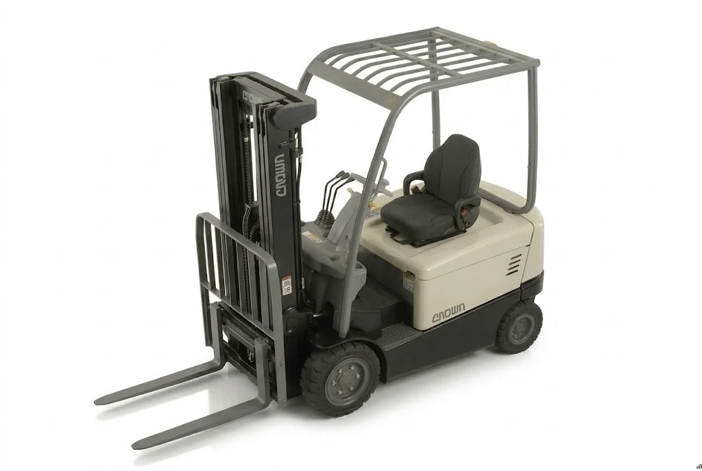 TLILIC0003 Licence to operate a forklift truck (LF). Click here to book.