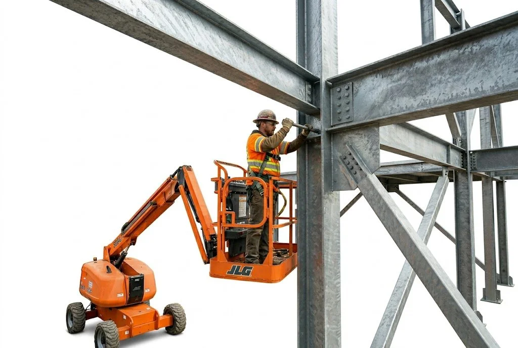 Basic rigging ticket training and licence course in Townsville QLD with Asset Training Academy