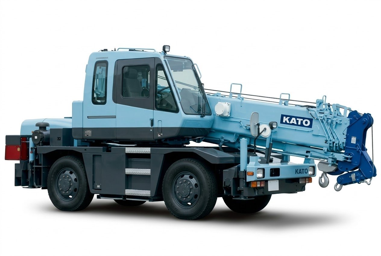Nationally recognised mobile crane licensing and high-risk training courses in Townsville QLD