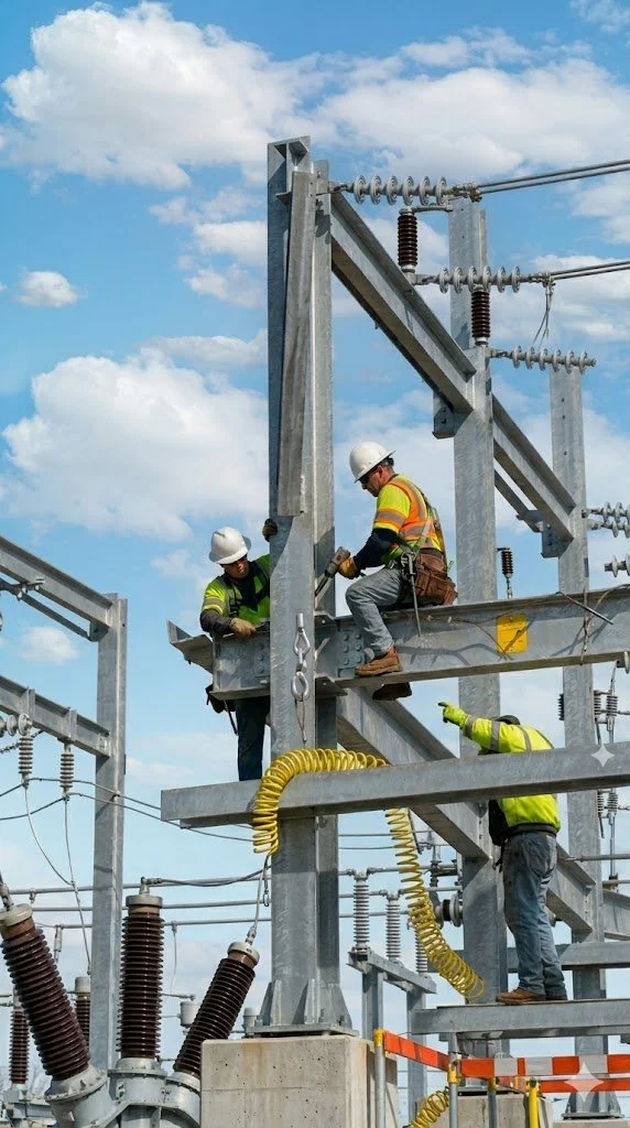 Basic rigging ticket training and licence course in Townsville QLD with Asset Training Academy