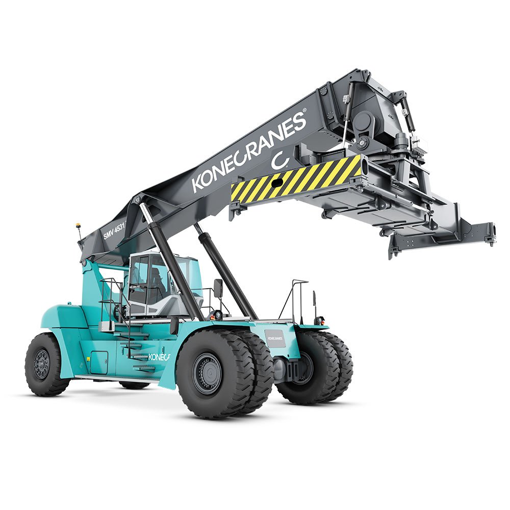 Get certified with our TLILIC0011 Licence to operate a reach stacker (RS class). Comprehensive practical training and high-risk work assessments.