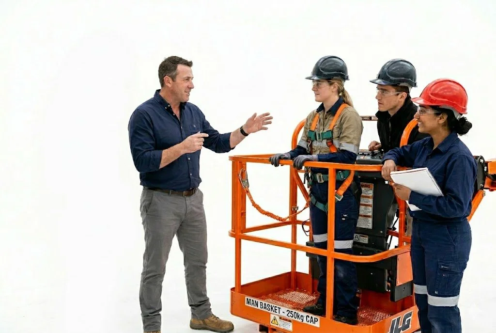 On-Site Training
