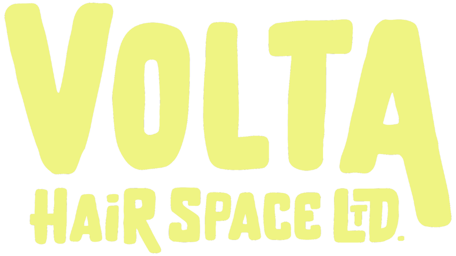Volta Hair Space Ltd.