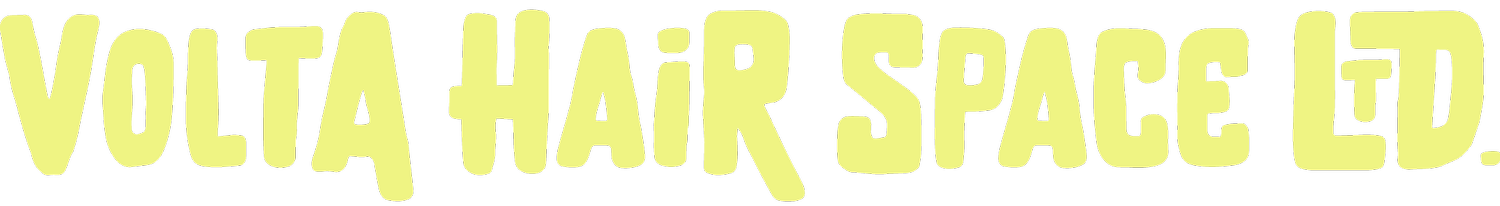 Volta Hair Space Ltd.