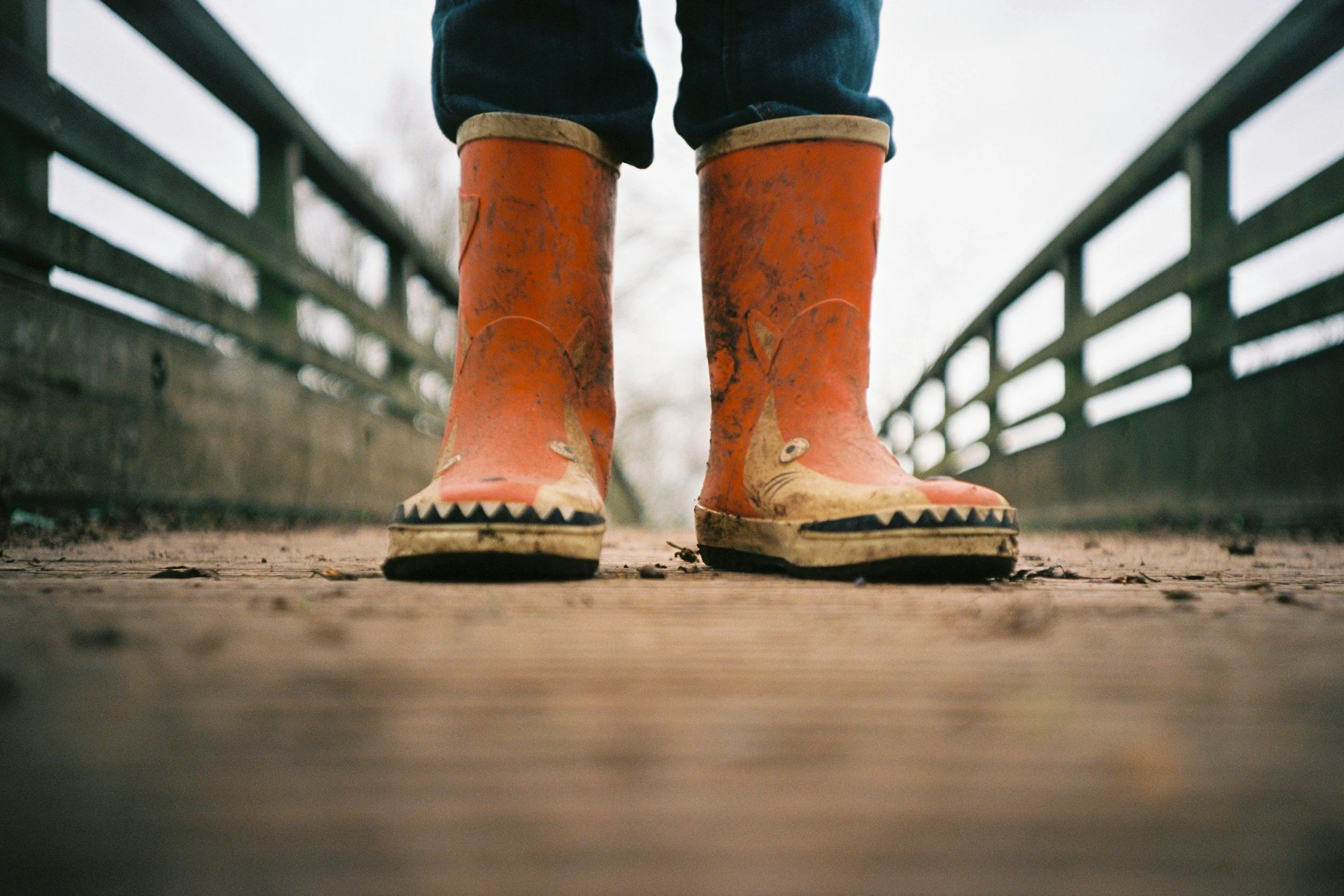 What to Pack for a Nature-Based Daycare in BC: The Complete Gear Guide