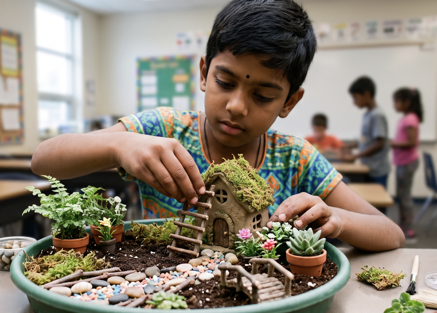 April 23, 2027 | Professional Development Day Camp | 8:00 AM – 4:00 PM