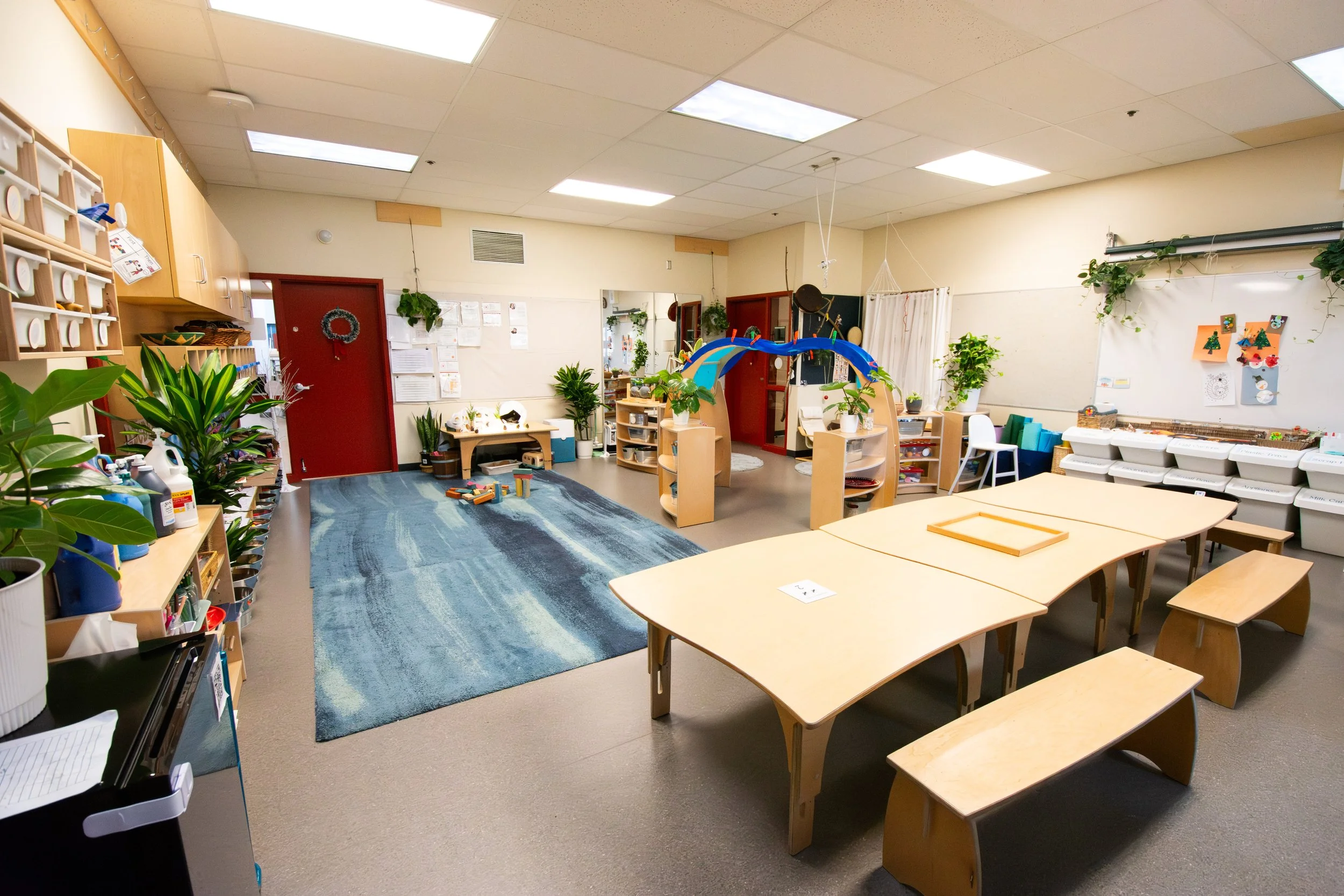 What Is Parent Participation Childcare? A Guide for BC Families