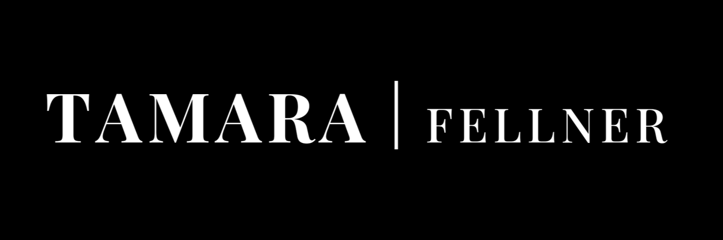 Tamara Fellner