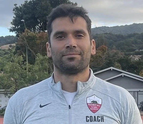 Asad Aliyev | NorCal Futbol Academy