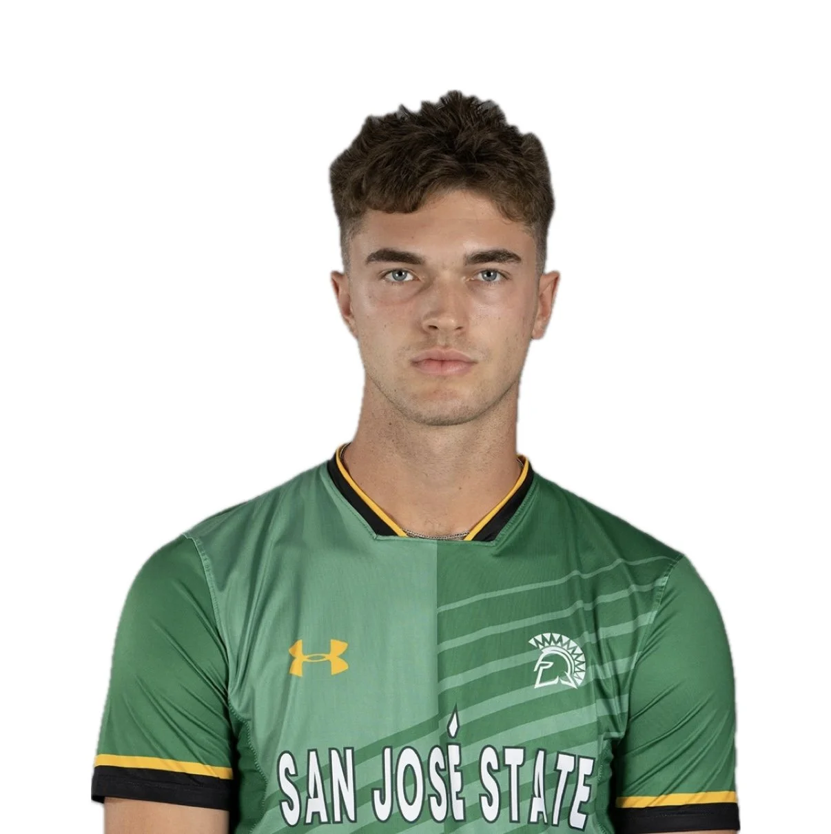 Ronin Axelson | NorCal Futbol Academy