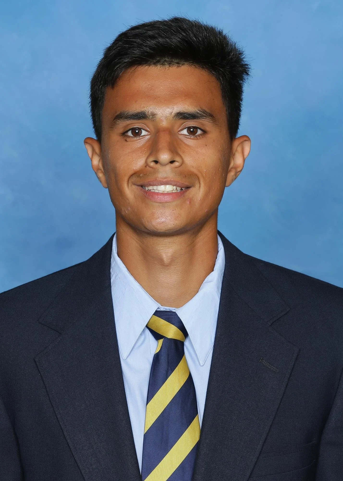 Rodrigo Reyes | NorCal Futbol Academy