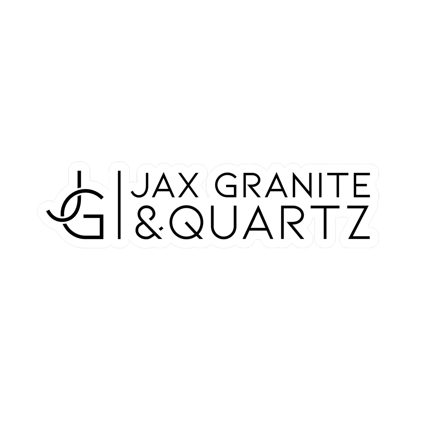 Jax Granite Quartz 