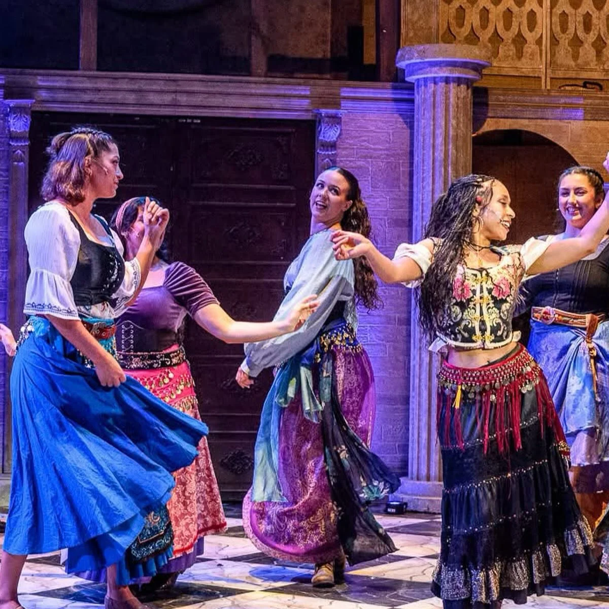 au revoir notre dame!! 🔔❤️ ⛪️ ✨