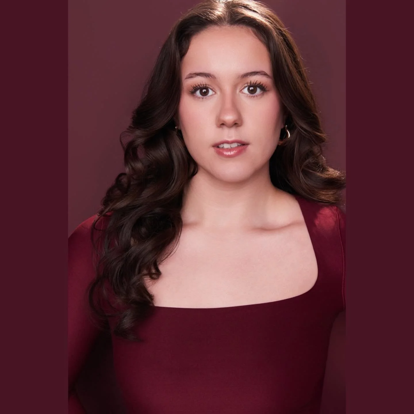 new headshots!! who is she!! 

Thank you SO much @themichaelkushner &hearts;️&hearts;️&hearts;️