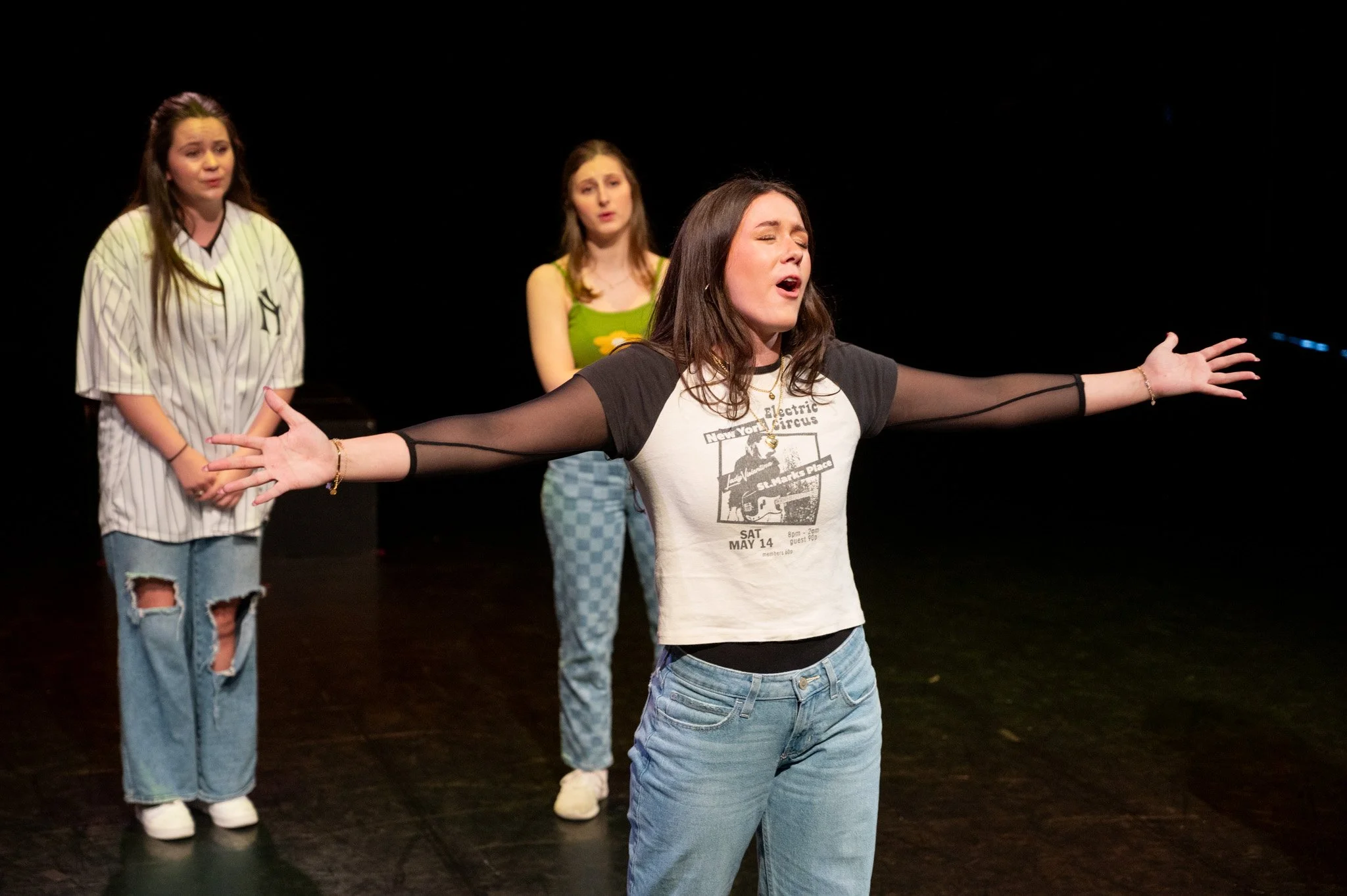 Night of Musical Theatre 2024