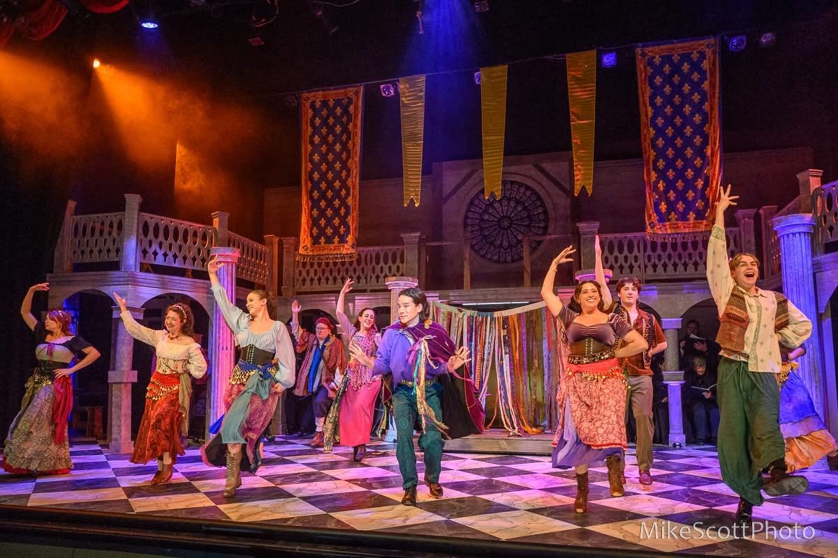 Hunchback - The Company Theater