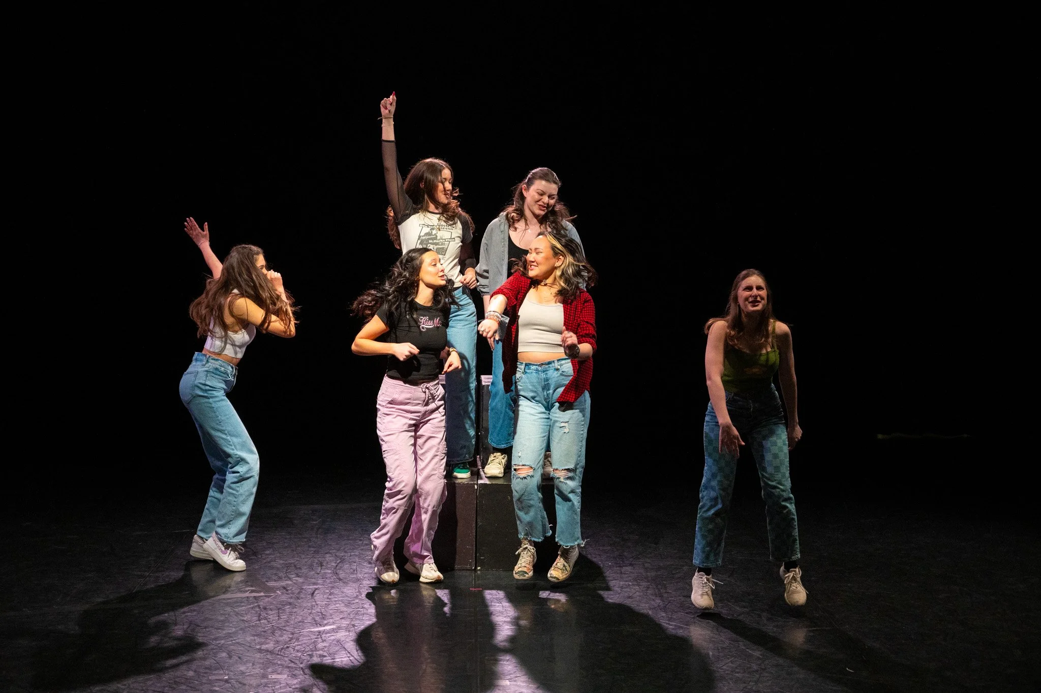 Night of Musical Theatre 2024