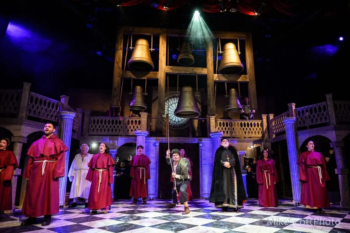 Hunchback - The Company Theater