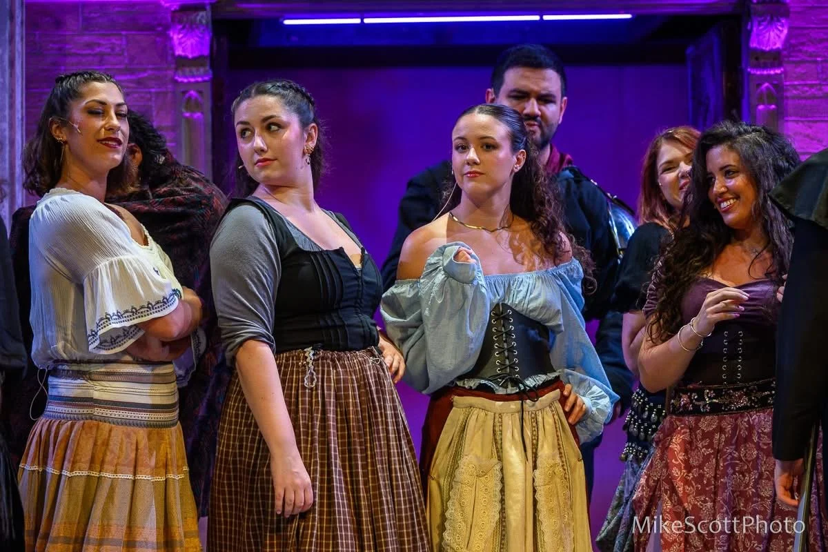 Hunchback - The Company Theater