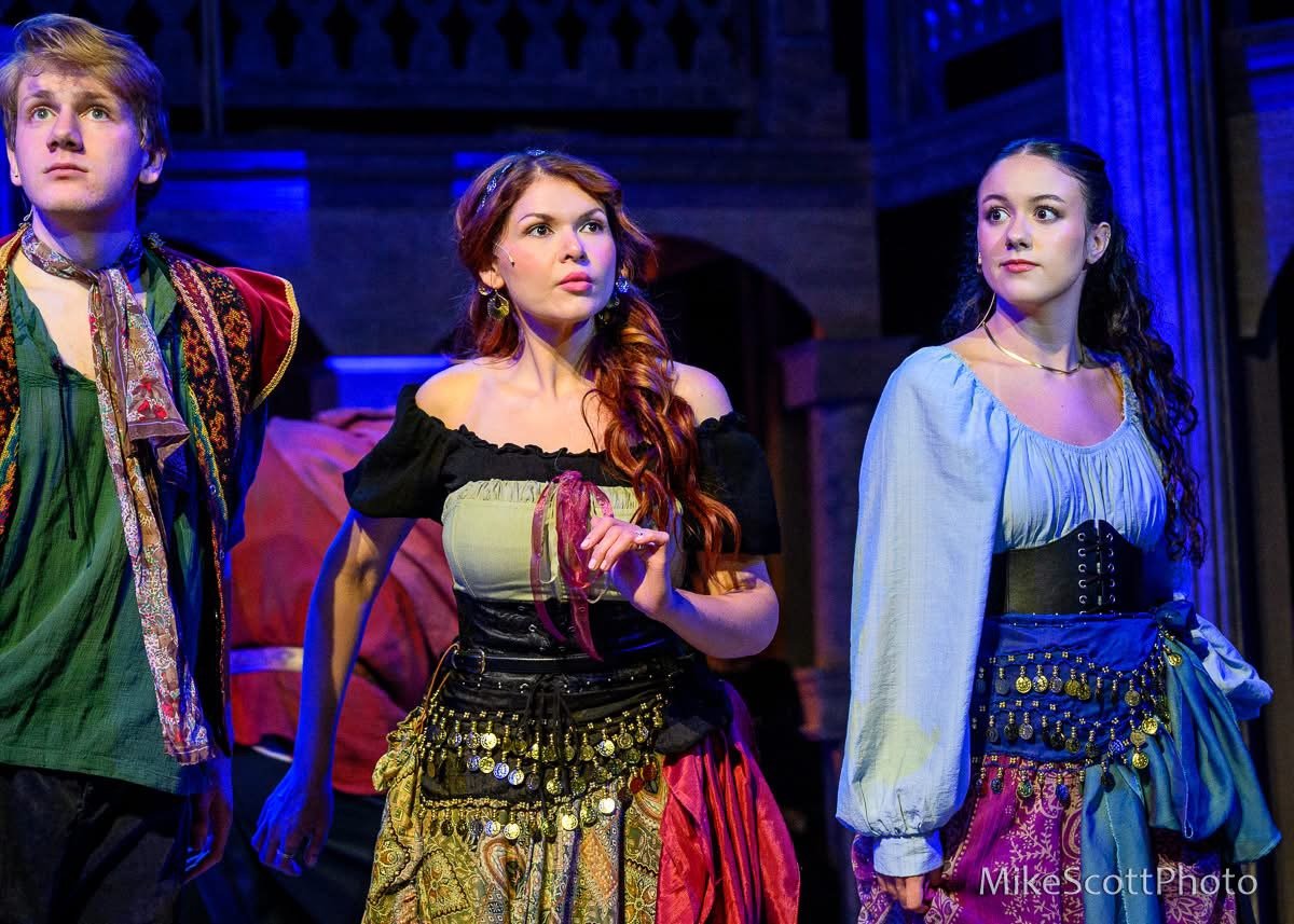 Hunchback - The Company Theater