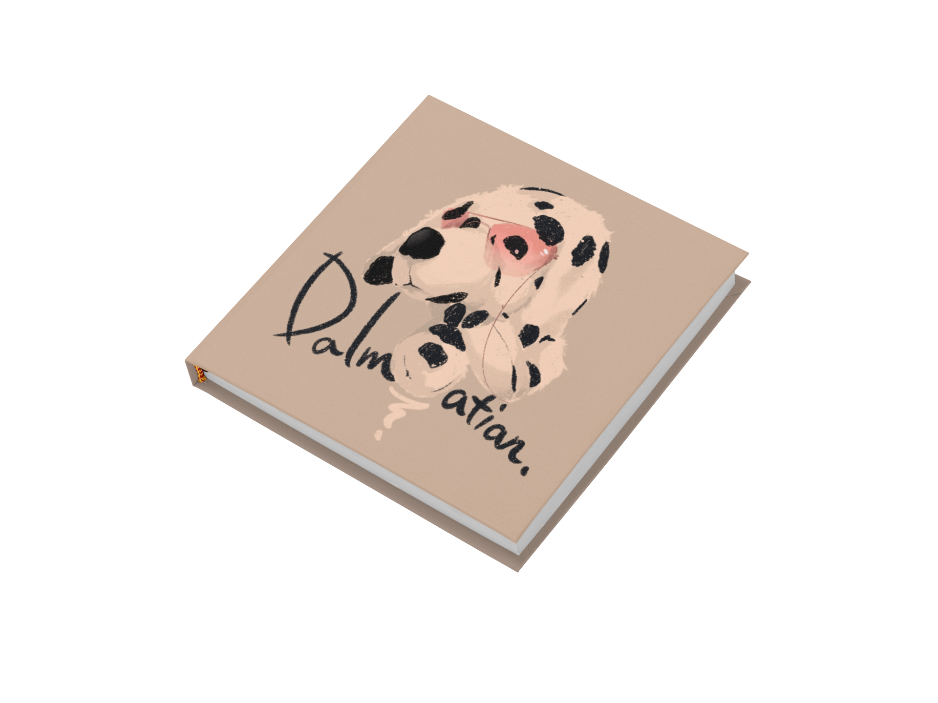 Dalmation