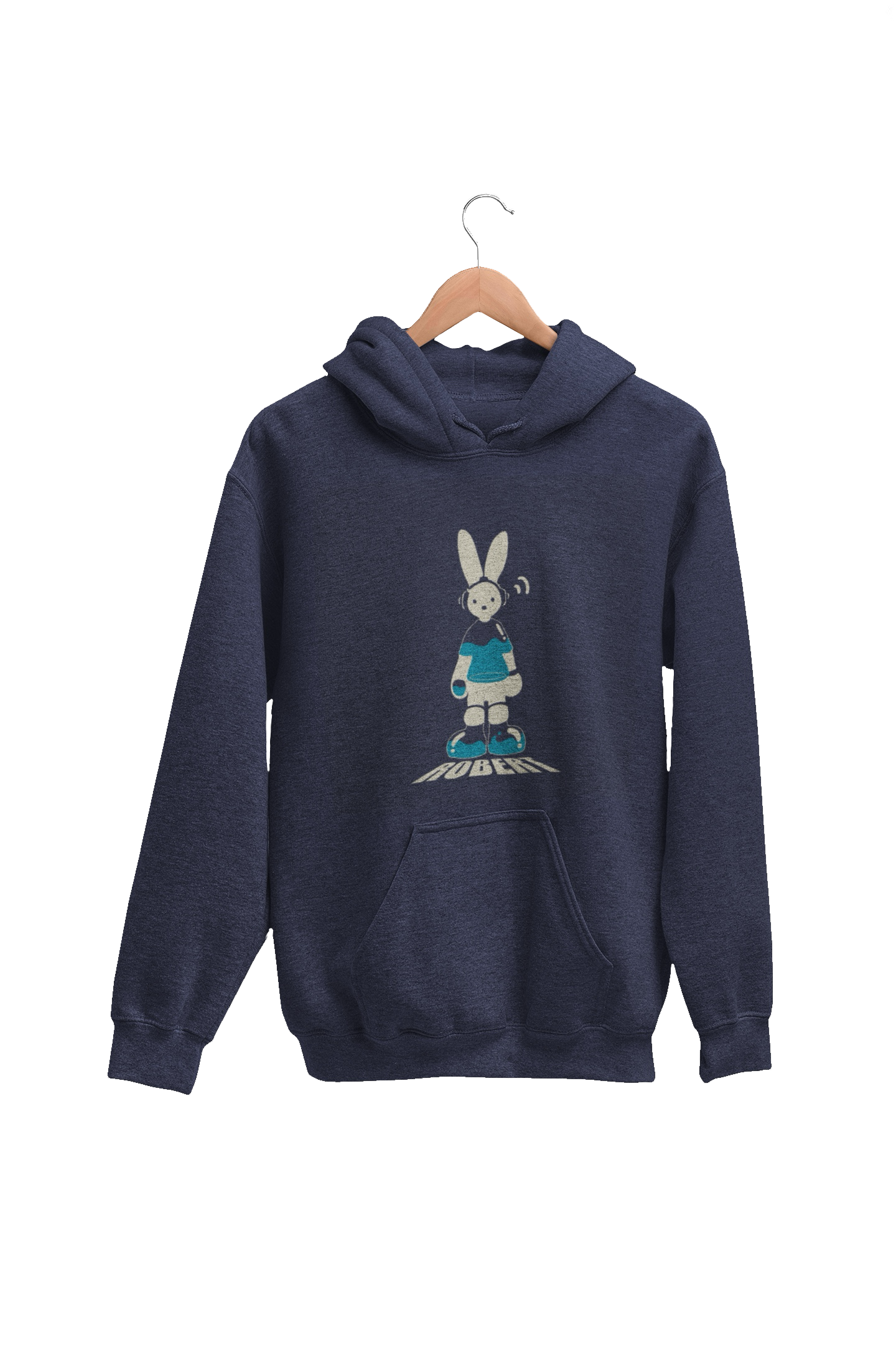 RC Hoodie