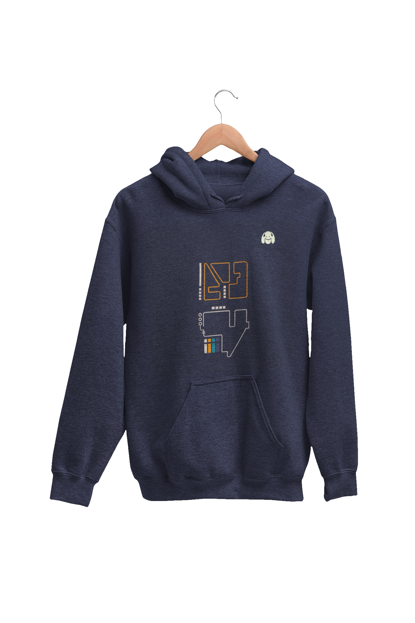 T-Hoodie
