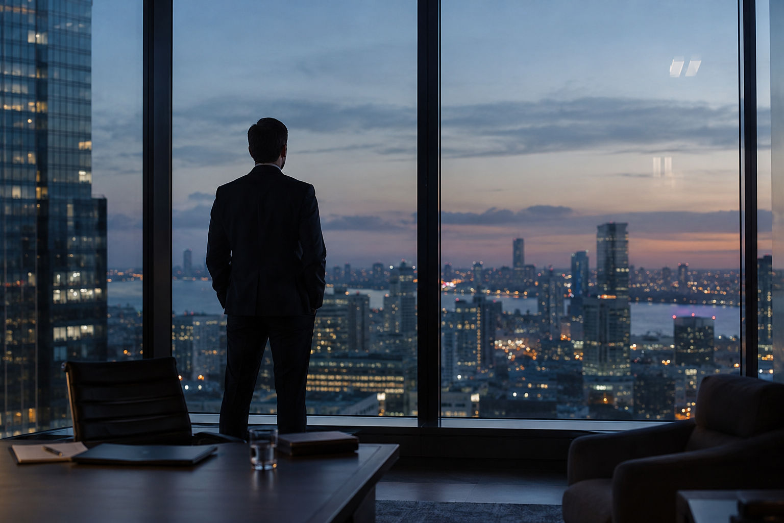 I’m Successful, So Why Do I Still Feel Unhappy